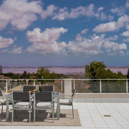 Los Balcones Villa I Costa Blanca Torrevieja Ngoại thất bức ảnh