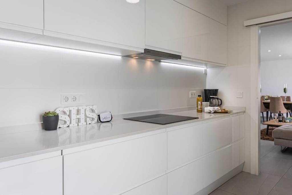 Los Balcones Villa I Costa Blanca Torrevieja Ngoại thất bức ảnh