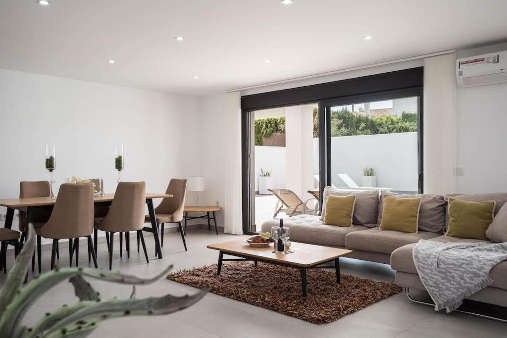 Los Balcones Villa I Costa Blanca Torrevieja Ngoại thất bức ảnh
