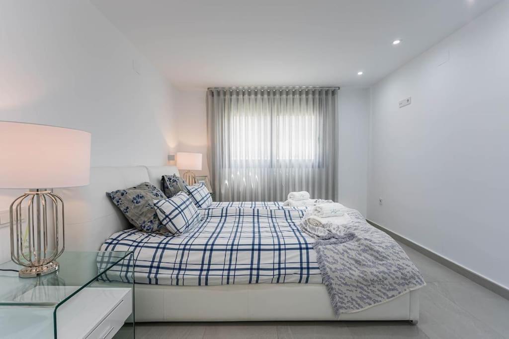 Los Balcones Villa I Costa Blanca Torrevieja Ngoại thất bức ảnh