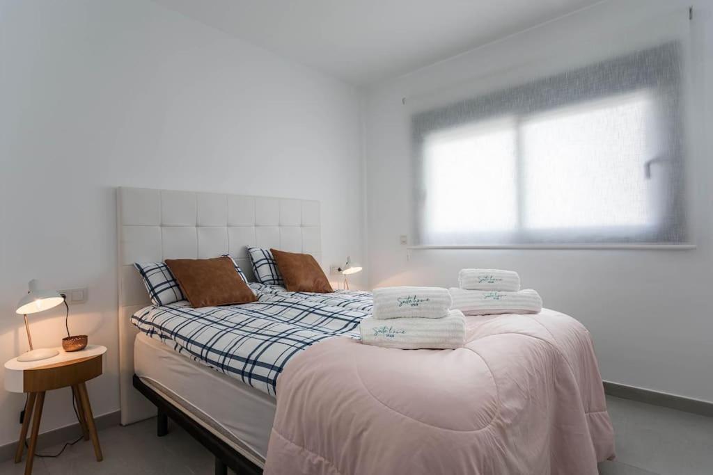 Los Balcones Villa I Costa Blanca Torrevieja Ngoại thất bức ảnh