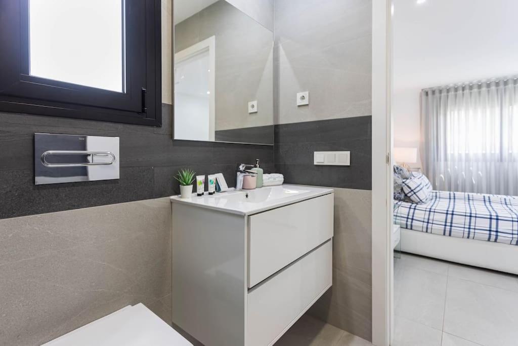 Los Balcones Villa I Costa Blanca Torrevieja Ngoại thất bức ảnh