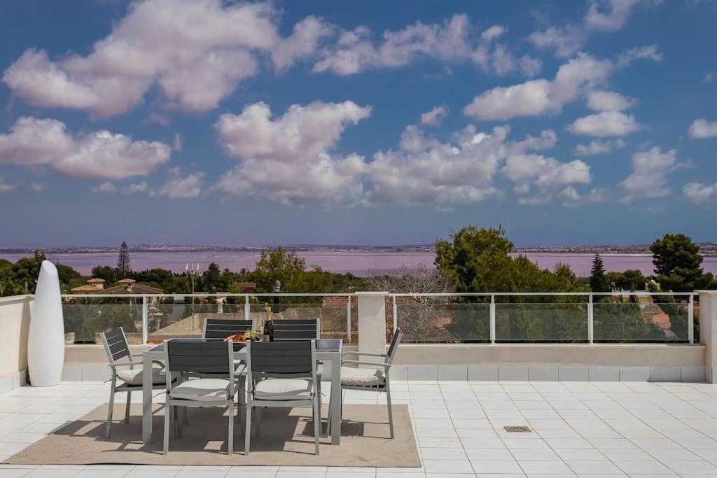 Los Balcones Villa I Costa Blanca Torrevieja Ngoại thất bức ảnh