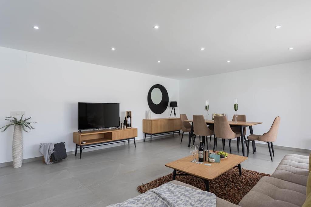 Los Balcones Villa I Costa Blanca Torrevieja Ngoại thất bức ảnh