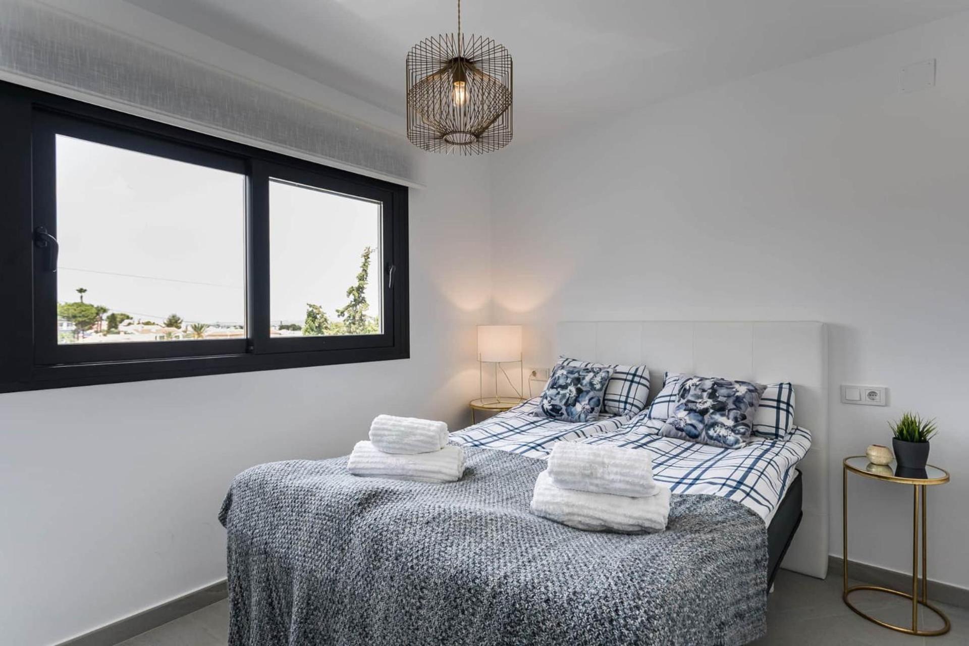 Los Balcones Villa I Costa Blanca Torrevieja Ngoại thất bức ảnh