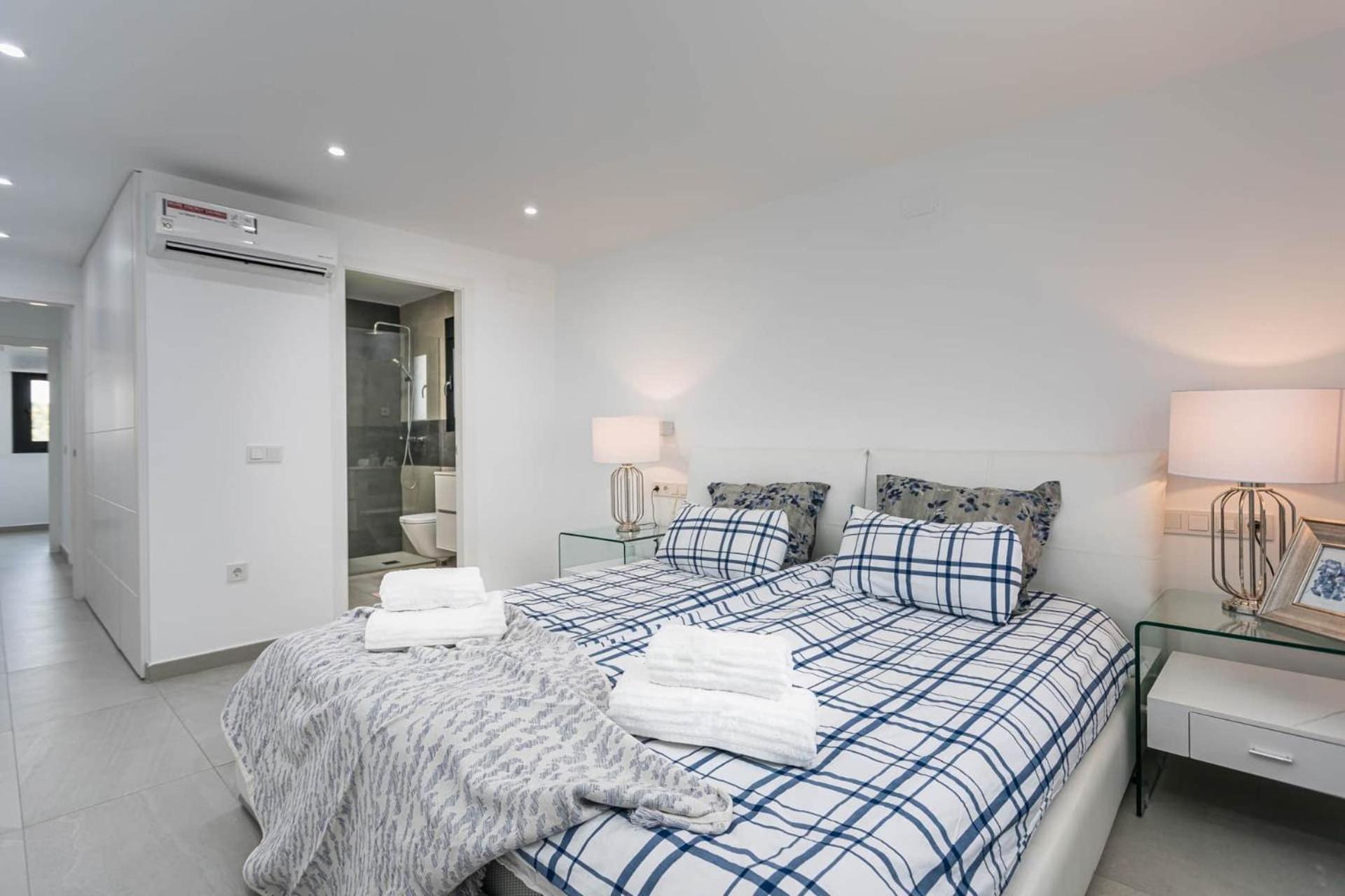 Los Balcones Villa I Costa Blanca Torrevieja Ngoại thất bức ảnh