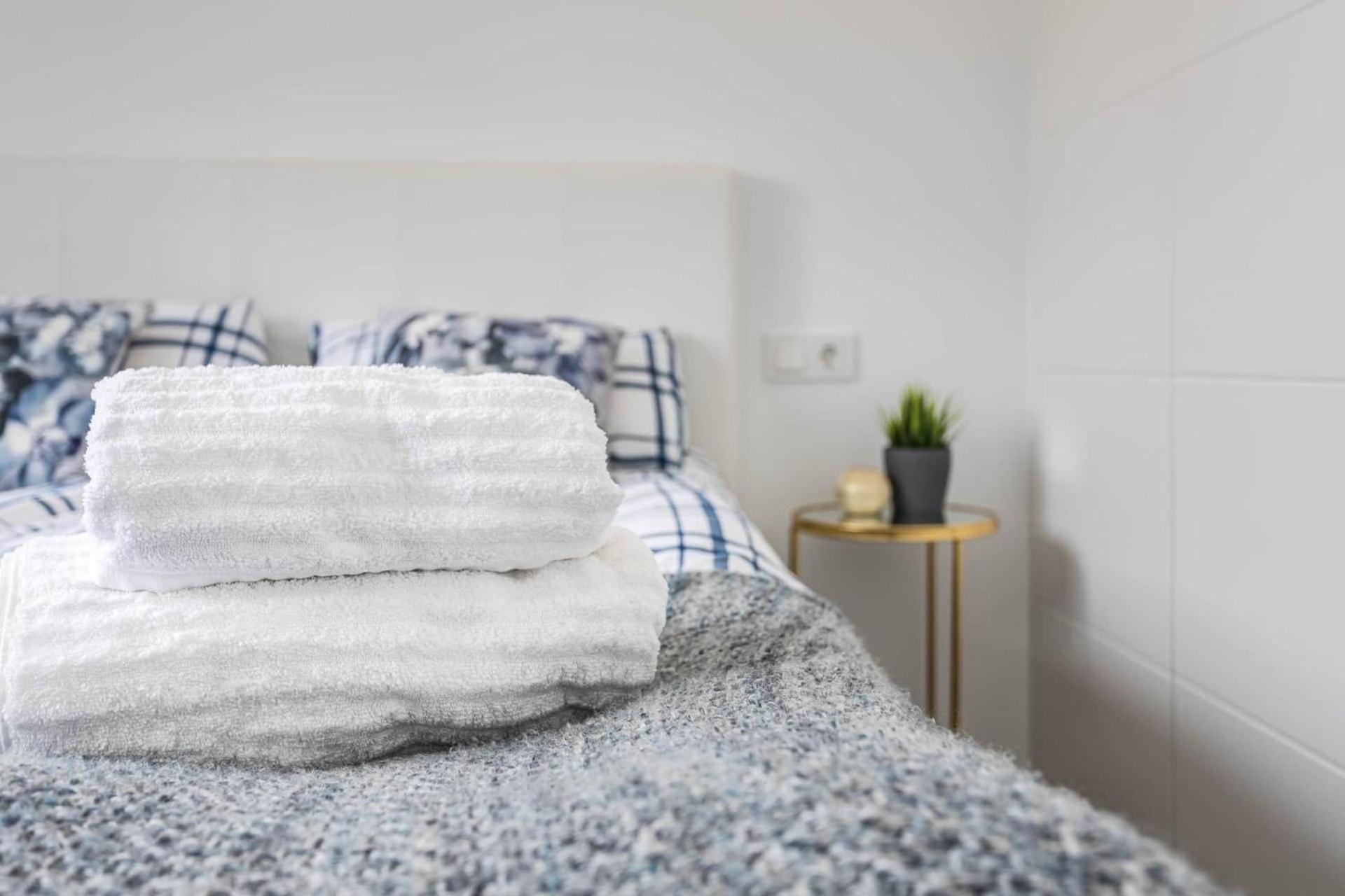Los Balcones Villa I Costa Blanca Torrevieja Ngoại thất bức ảnh