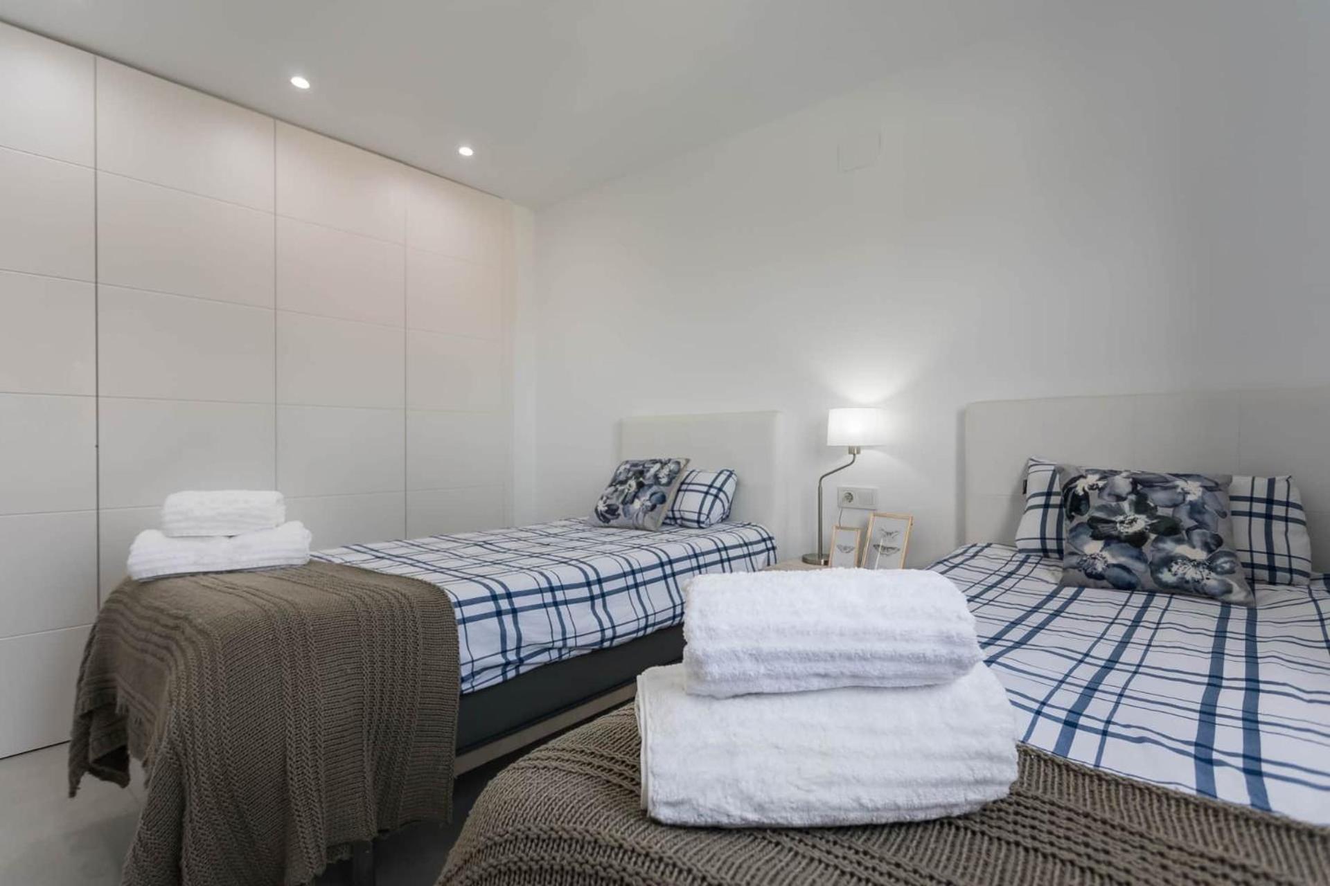 Los Balcones Villa I Costa Blanca Torrevieja Ngoại thất bức ảnh